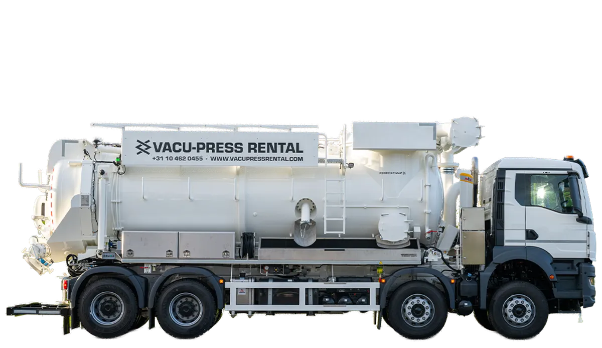 Vacu-Press® Rental