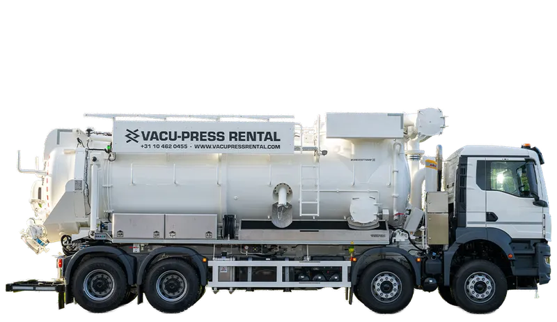 Vacu-Press® Rental