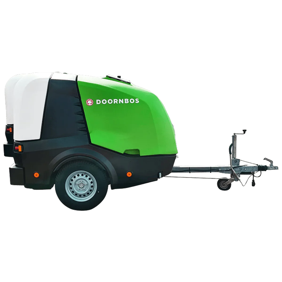 350 bar 21 liter KÄRCHER hogedruk unit huren
