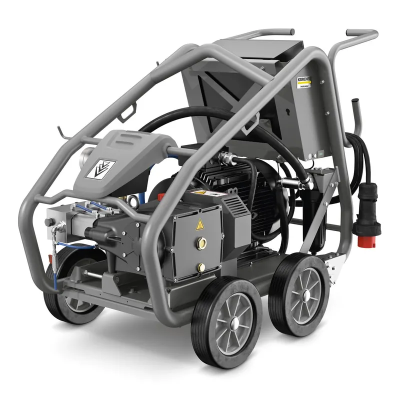 Kärcher hd 9/100-4 Cage Adv hogedrukreiniger kopen