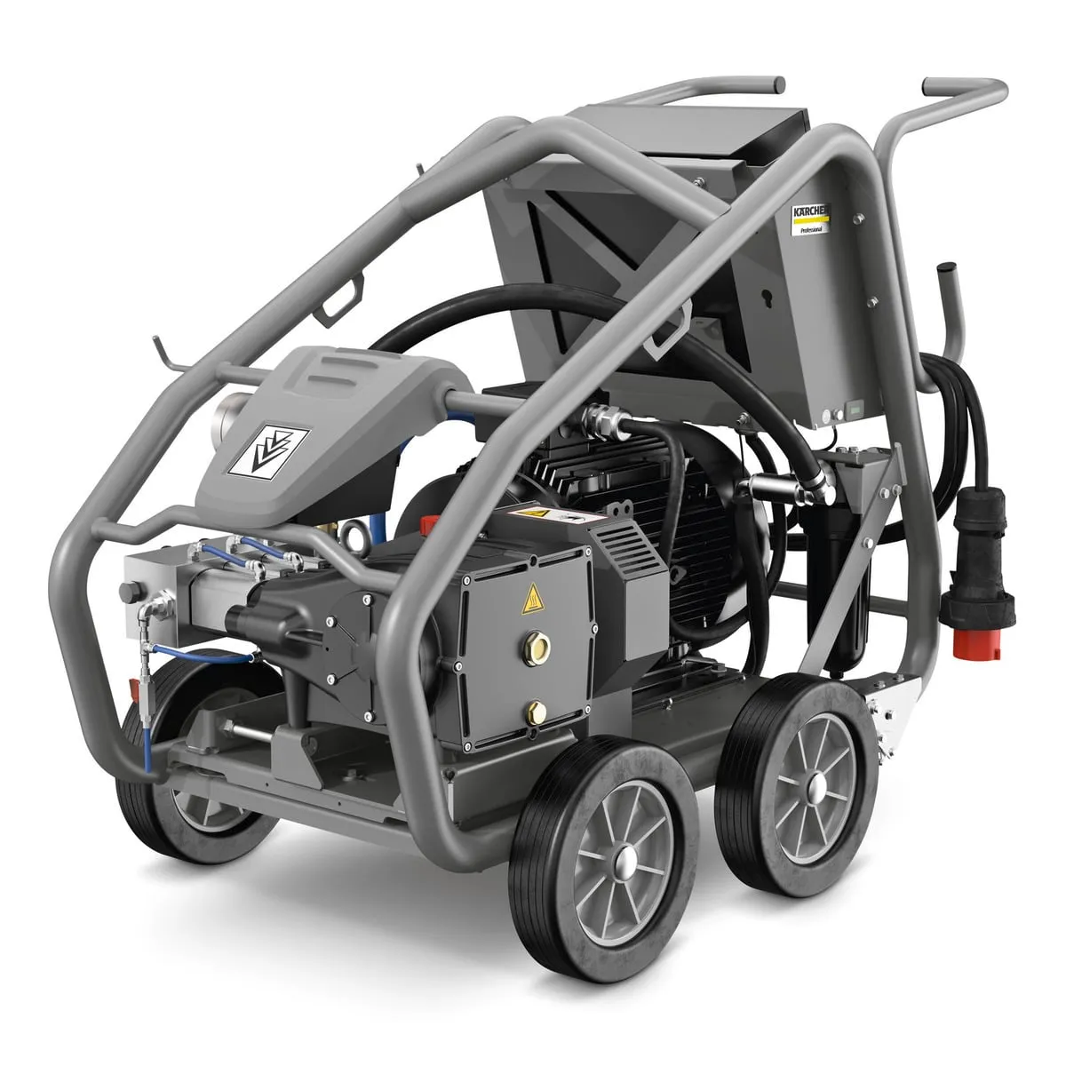 Kärcher hd 9/100-4 Cage Adv hogedrukreiniger kopen