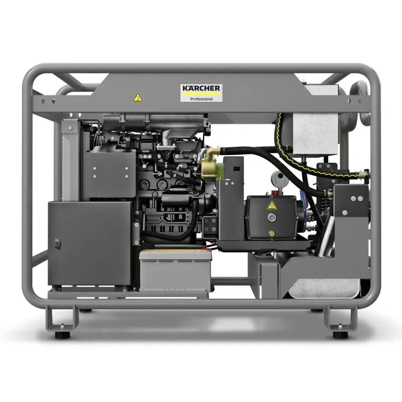 Kärcher hd 9/100 Advanced hogedrukreiniger kopen