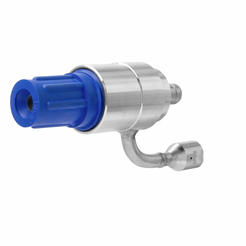 Woma abrasive blaster kopen