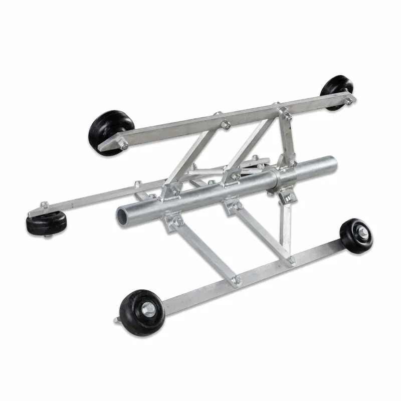 Woma centering carriage kopen