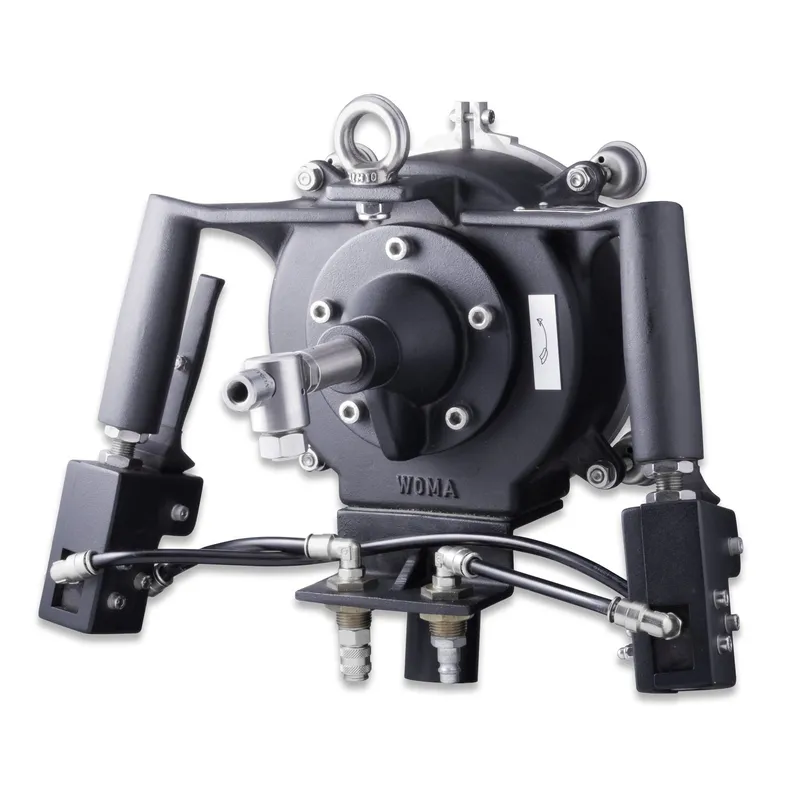 Woma Eco Top Rotating Cleaner (ETCR) kopen