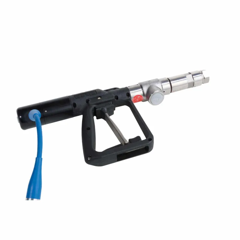 Woma hp 1500 e exi hogedrukpistool kopen