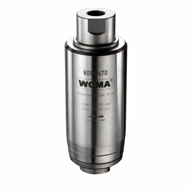 Woma orbimaster 1500 roterende nozzle kopen