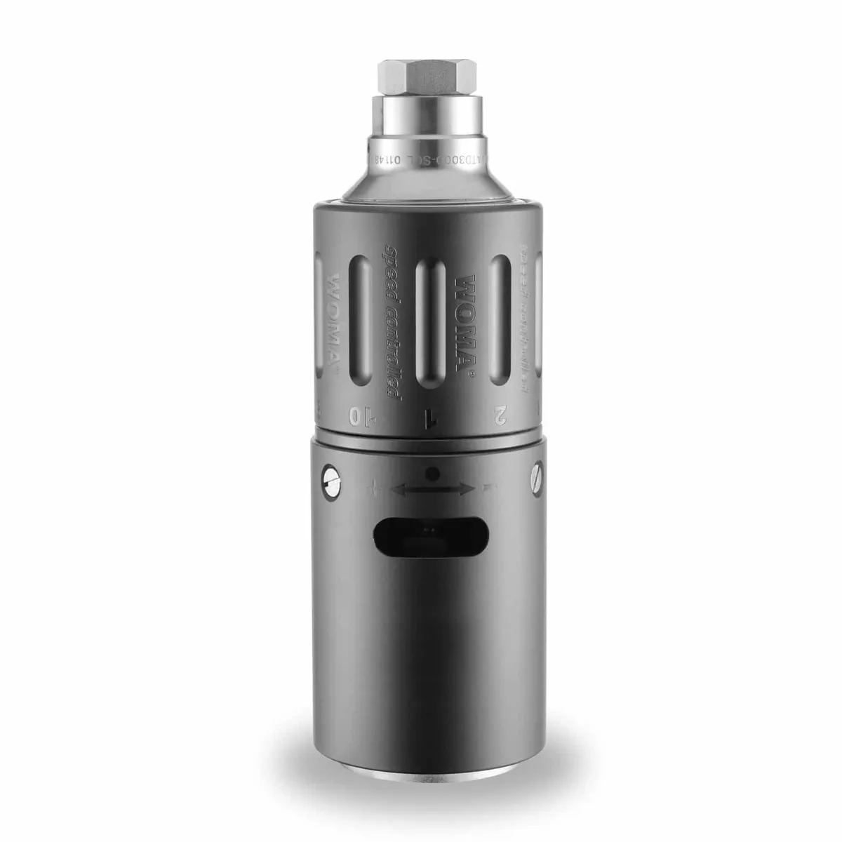 Woma turbo nozzle kopen