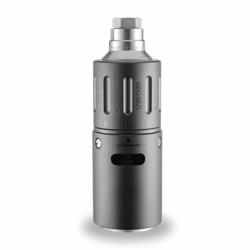 Woma turbo nozzle kopen