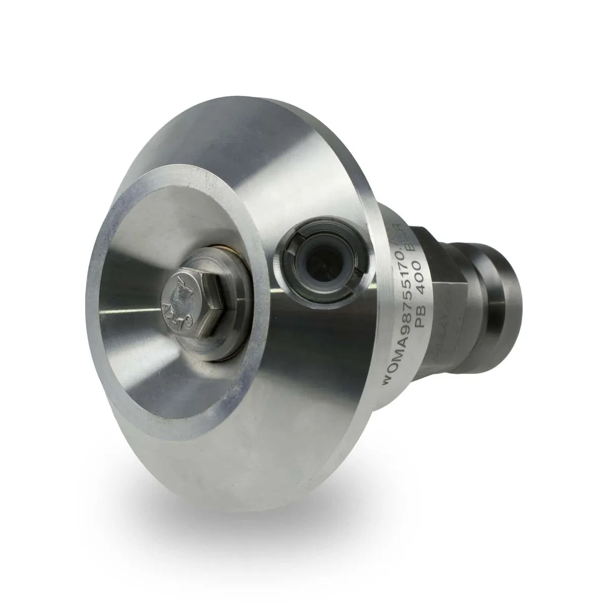 Woma whirl disc kopen