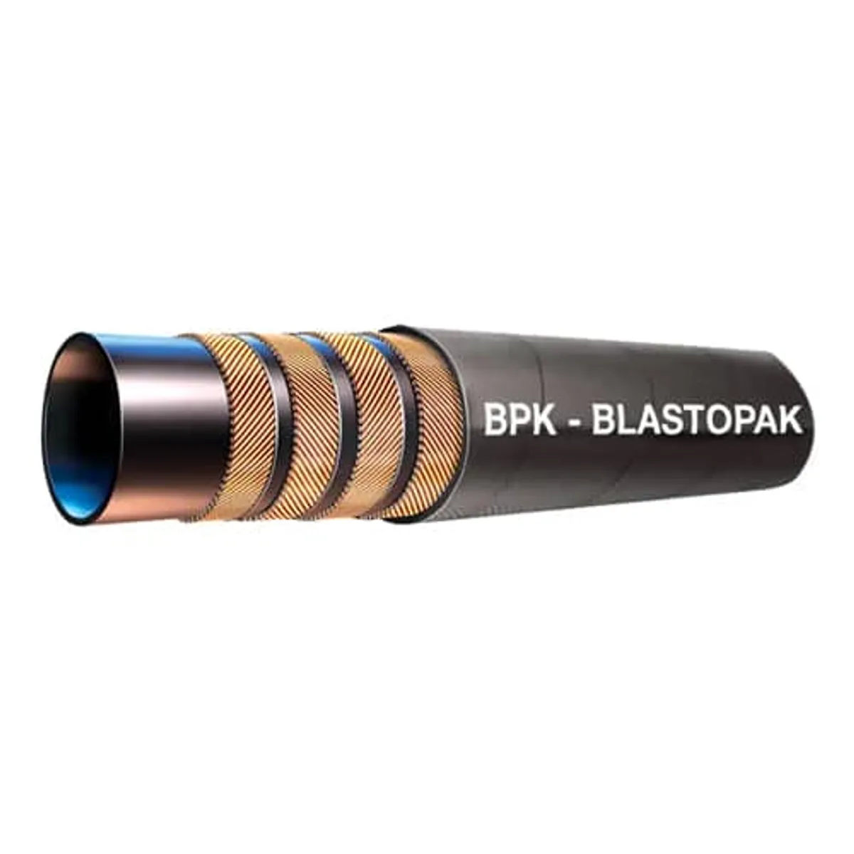 Rubber hogedrukslangen kopen