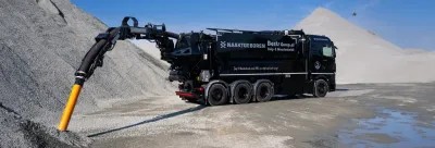 Olieverwerking