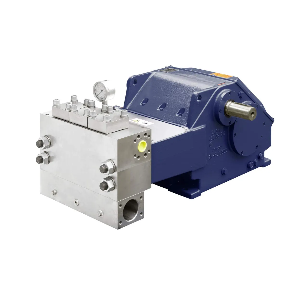 Woma 330 arp plunjerpomp kopen