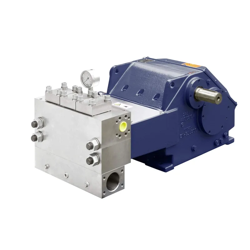 Woma 330 arp plunjerpomp kopen