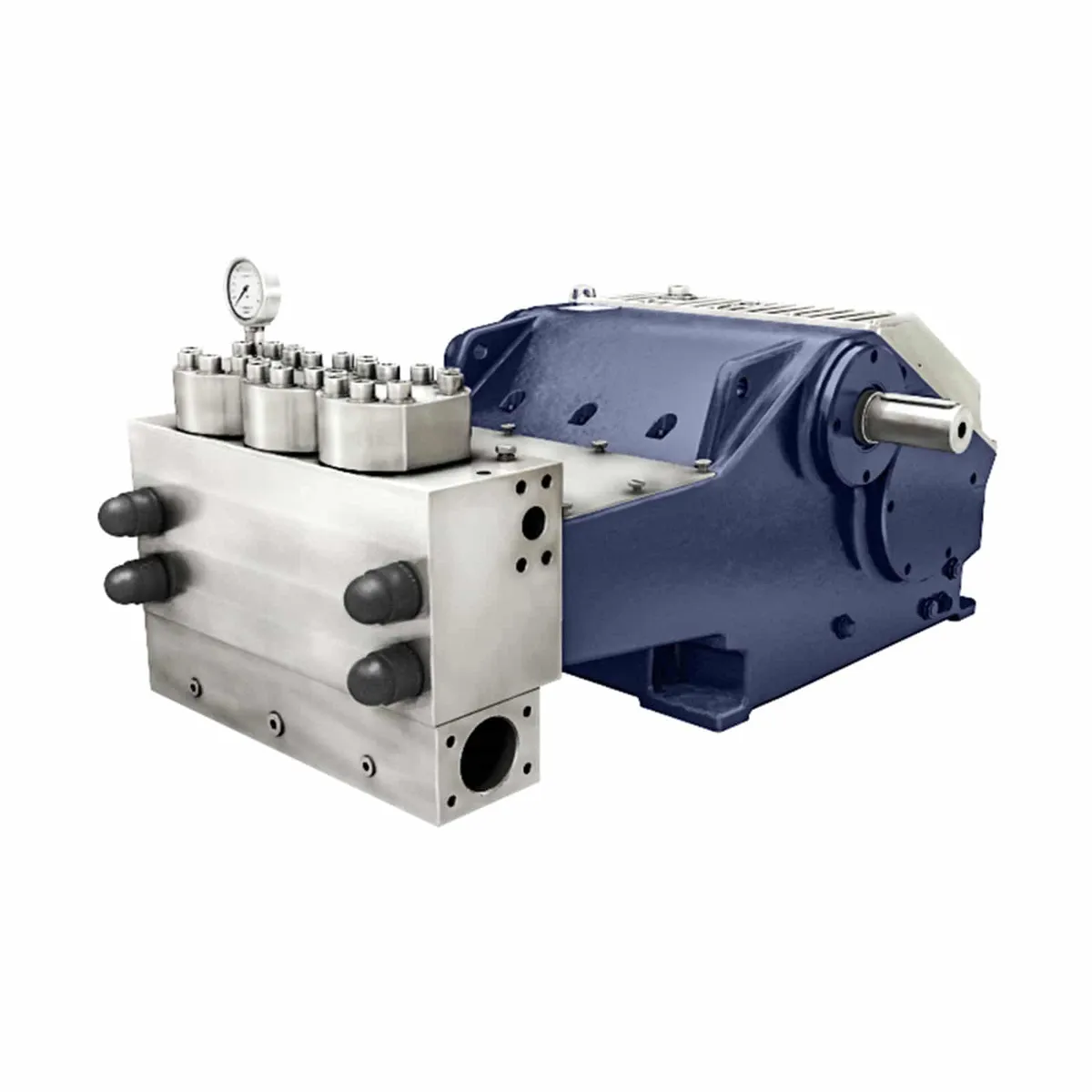 Woma 550 arp plunjerpomp kopen